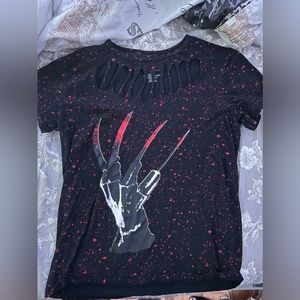 Freddy Krueger Shirt